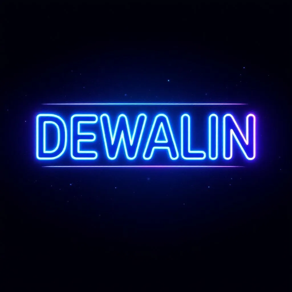 DEWALIN - Petualangan Tanpa Batas di Dunia Terbuka