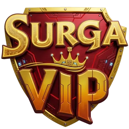 SURGAVIP - Permainan Arcade Penuh Tantangan dan Keseruan
