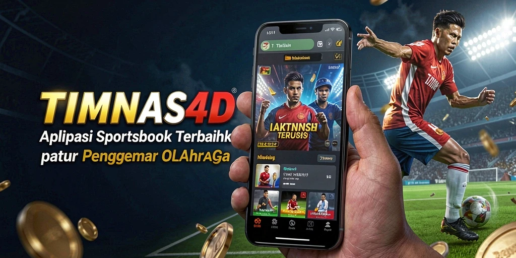 Tampilan menarik dari gameplay <strong>TIMNAS4D</strong> dengan banyak opsi taruhan.